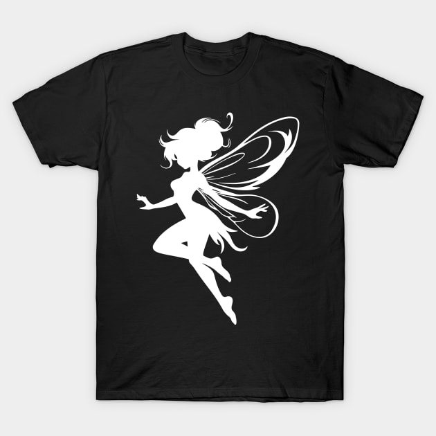 Pixie T-Shirt by A tone for life